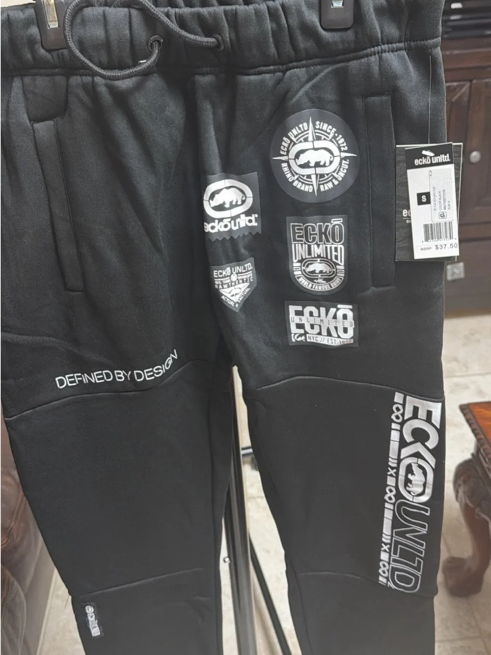 Ecko Unlimited